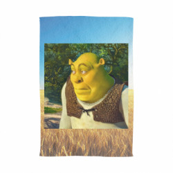 3D Полотенца - FATLINE