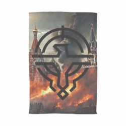 3D Полотенца - FATLINE