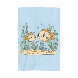 3D Рушники - FATLINE