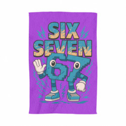 3D Рушники - FATLINE