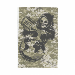 3D Рушники - FATLINE