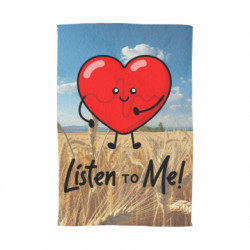 3D Полотенца - FATLINE