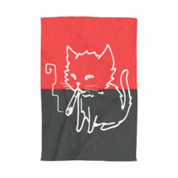 3D Полотенца - FATLINE