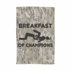 3D Полотенца - FATLINE