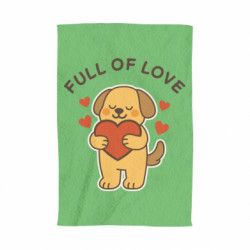 3D Полотенца - FATLINE