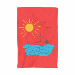 3D Полотенца - FATLINE