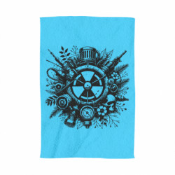 3D Полотенца - FATLINE