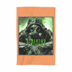 3D Рушники - FATLINE