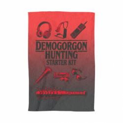 3D Рушники - FATLINE