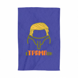 3D Полотенца - FATLINE