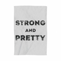 3D Рушники - FATLINE