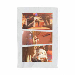 3D Полотенца - FATLINE