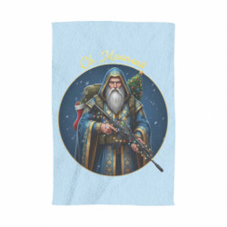 3D Рушники - FATLINE