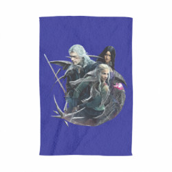 3D Рушники - FATLINE