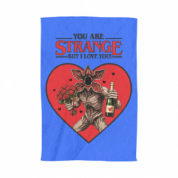 3D Рушники - FATLINE