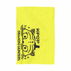 3D Рушники - FATLINE