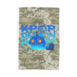 3D Полотенца - FATLINE