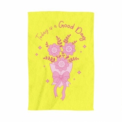 3D Полотенца - FATLINE