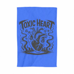 3D Рушники - FATLINE