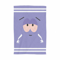 3D Полотенце Towelie - FATLINE 3D Полотенце Towelie