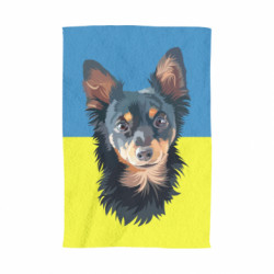 3D Полотенца - FATLINE