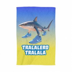 3D Полотенца - FATLINE