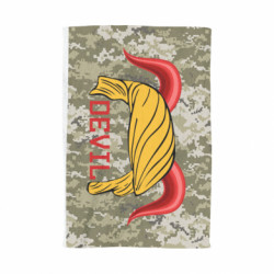 3D Полотенца - FATLINE