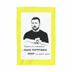 3D Полотенца - FATLINE