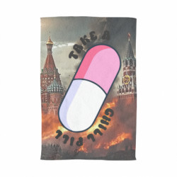 3D Полотенца - FATLINE