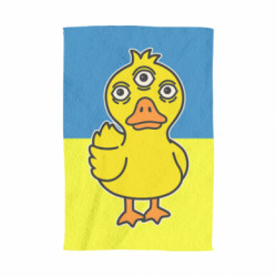 3D Полотенца - FATLINE