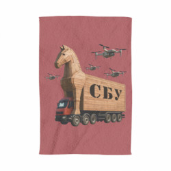 3D Полотенца - FATLINE