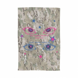 3D Полотенца - FATLINE