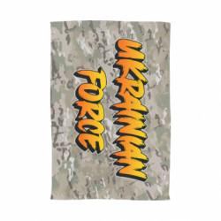 3D Полотенца - FATLINE