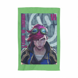 3D Полотенца - FATLINE