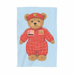 3D Рушники - FATLINE