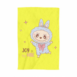 3D Полотенца - FATLINE