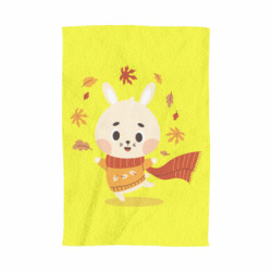 3D Рушники - FATLINE