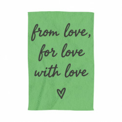 3D Рушники - FATLINE