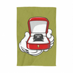 3D Полотенца - FATLINE