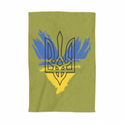 3D Рушники - FATLINE