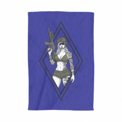 3D Рушники - FATLINE