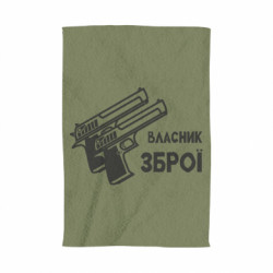 3D Полотенца - FATLINE