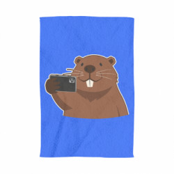 3D Полотенца - FATLINE