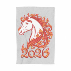 3D Рушники - FATLINE