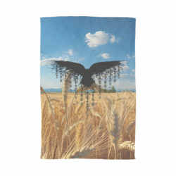 3D Рушники - FATLINE