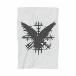 3D Рушники - FATLINE