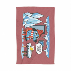 3D Полотенца - FATLINE