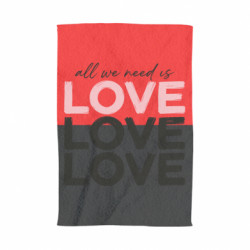 3D Рушники - FATLINE