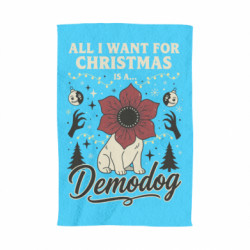 3D Рушники - FATLINE