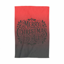 3D Рушники - FATLINE